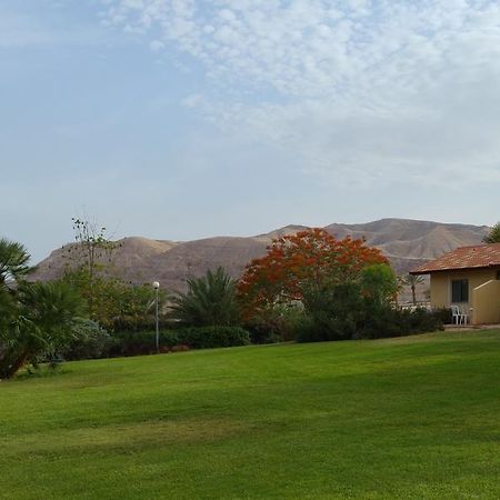 Almog Kibbutz Hotel Dış mekan fotoğraf