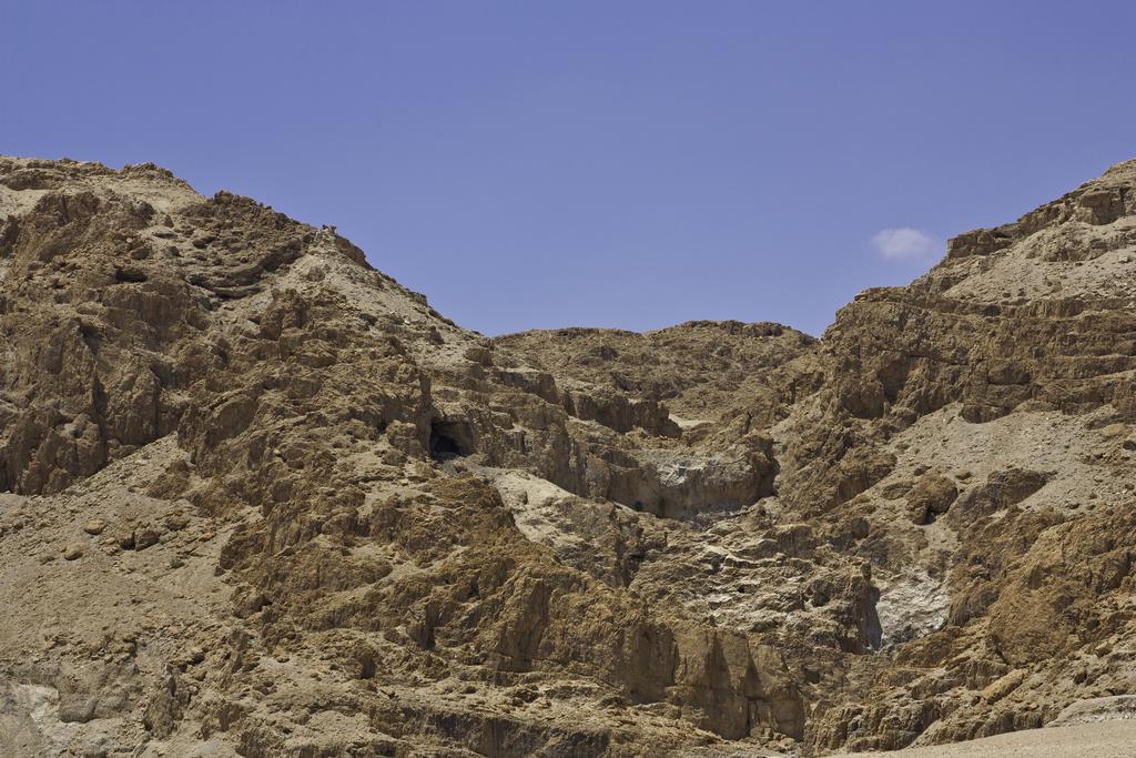 Almog Kibbutz Hotel Dış mekan fotoğraf