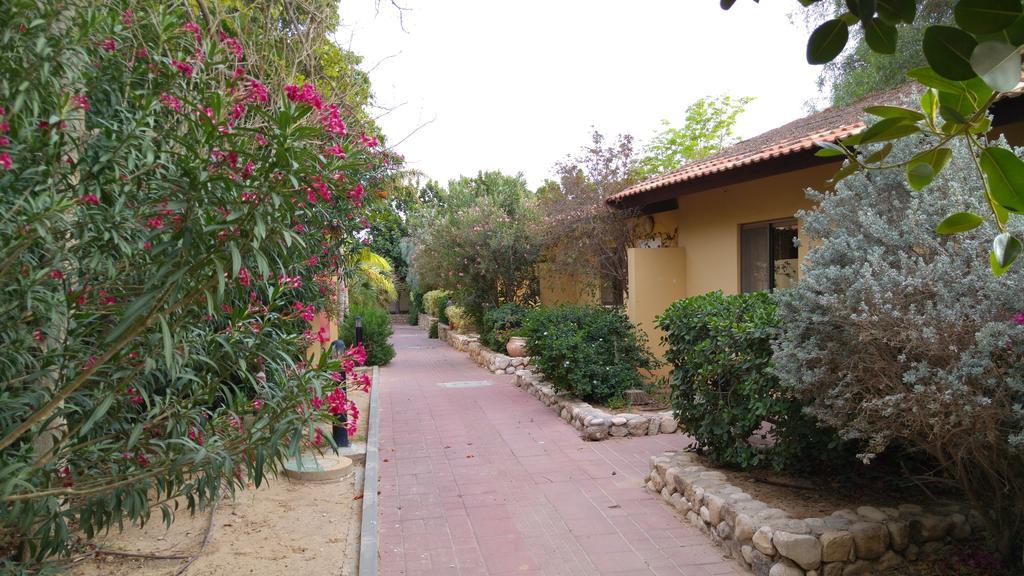 Almog Kibbutz Hotel Dış mekan fotoğraf