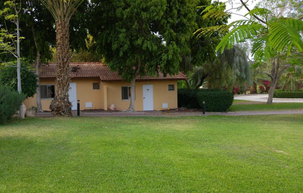 Almog Kibbutz Hotel Dış mekan fotoğraf
