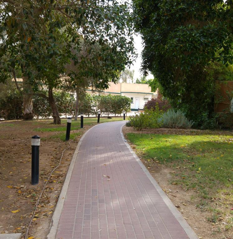 Almog Kibbutz Hotel Dış mekan fotoğraf
