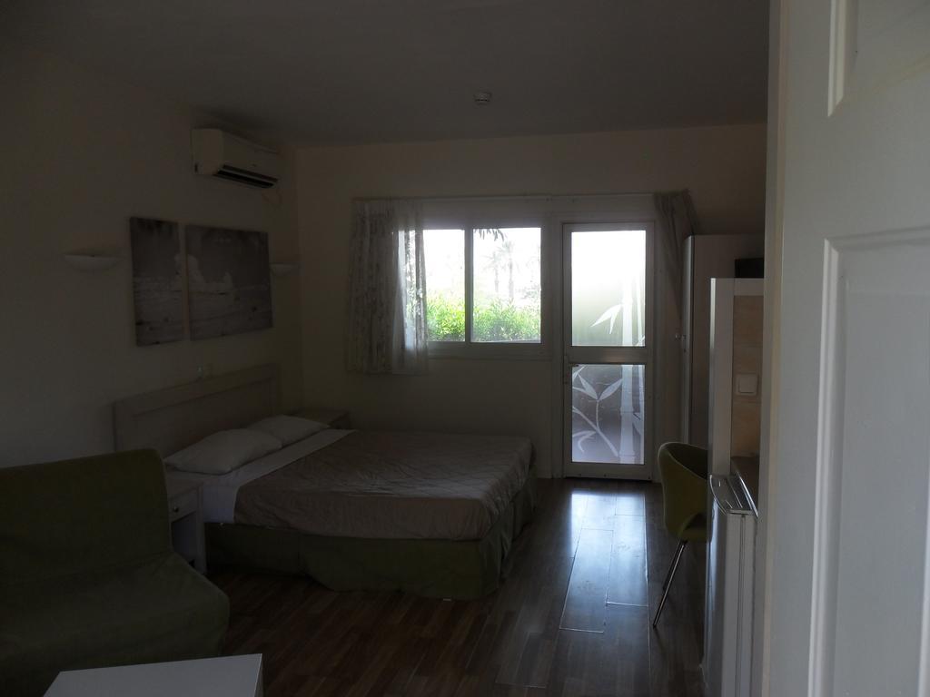 Almog Kibbutz Hotel Dış mekan fotoğraf
