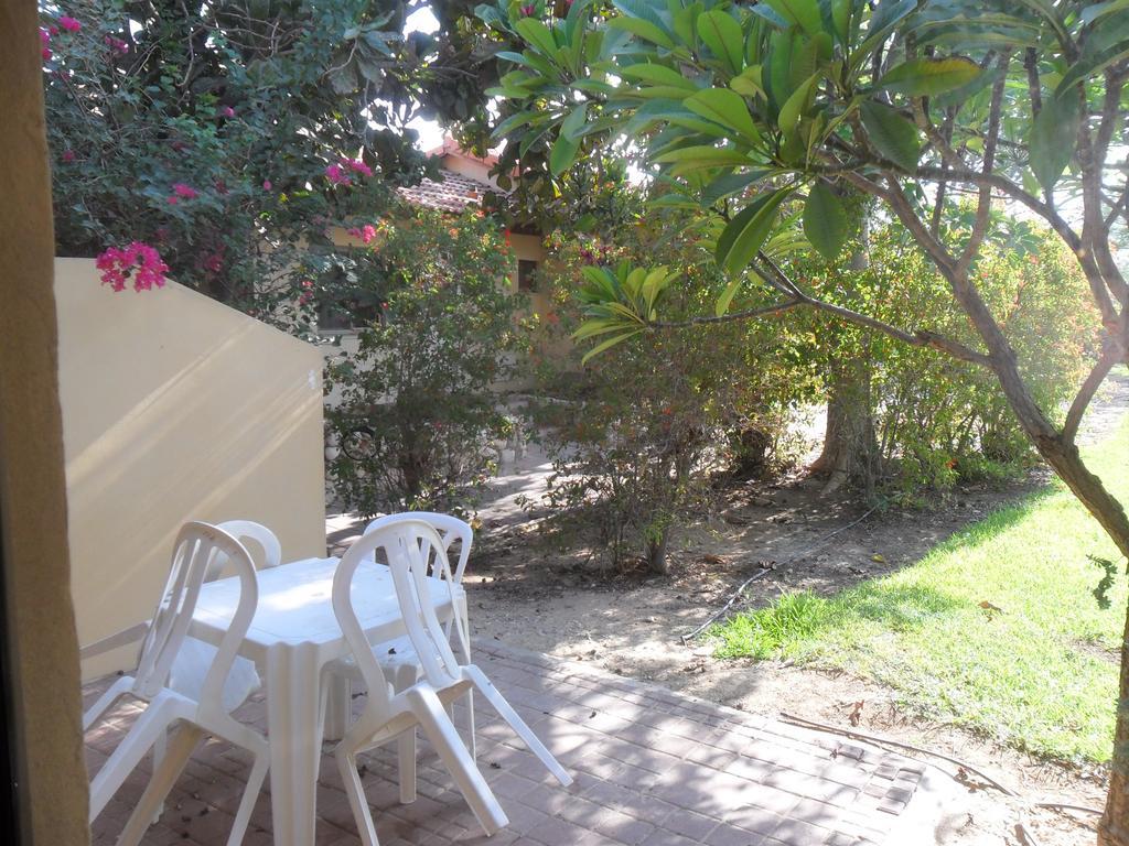 Almog Kibbutz Hotel Dış mekan fotoğraf