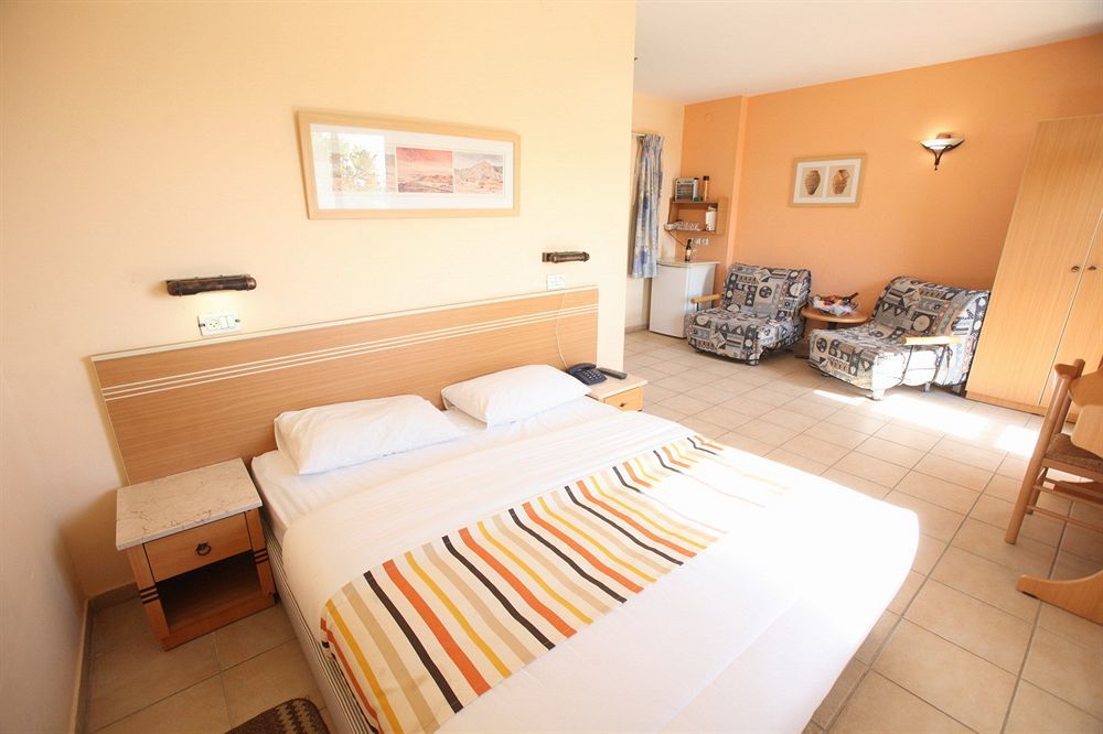 Almog Kibbutz Hotel Dış mekan fotoğraf