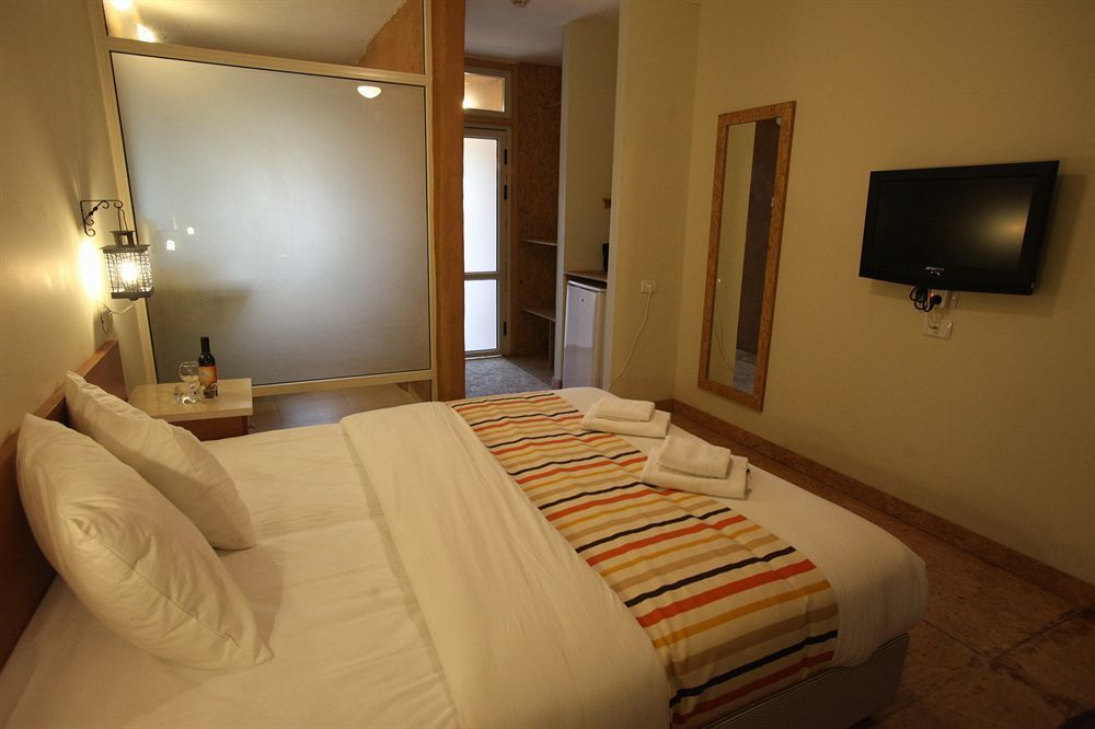 Almog Kibbutz Hotel Dış mekan fotoğraf