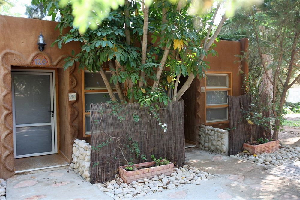Almog Kibbutz Hotel Dış mekan fotoğraf