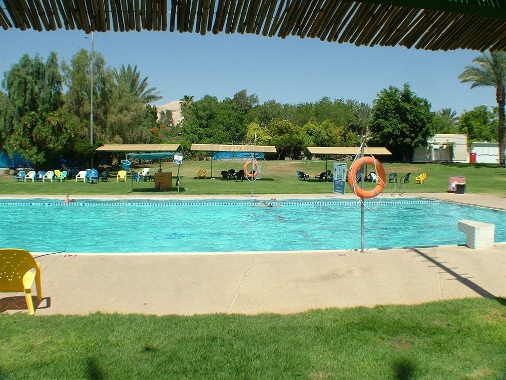 Almog Kibbutz Hotel Dış mekan fotoğraf