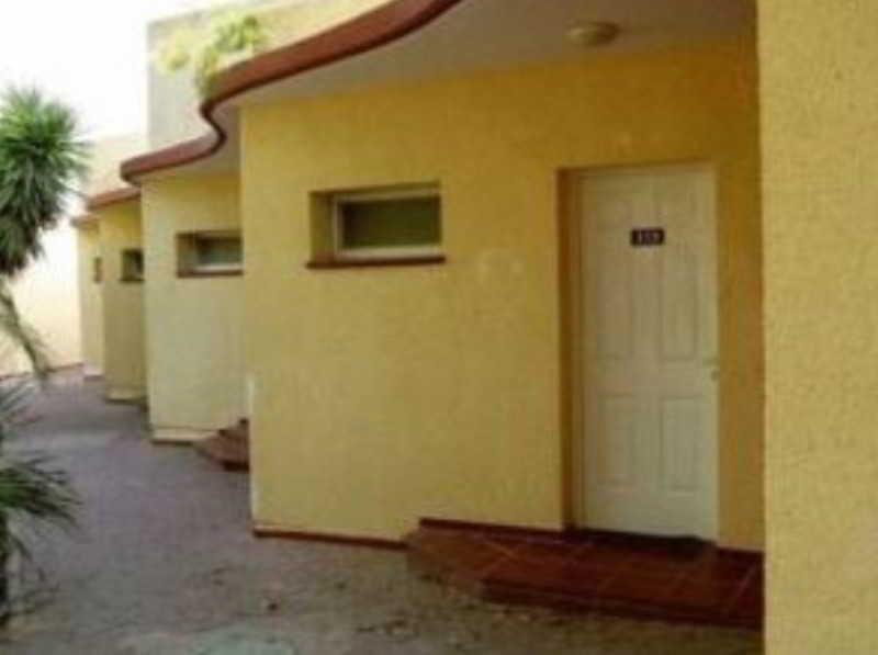 Almog Kibbutz Hotel Dış mekan fotoğraf