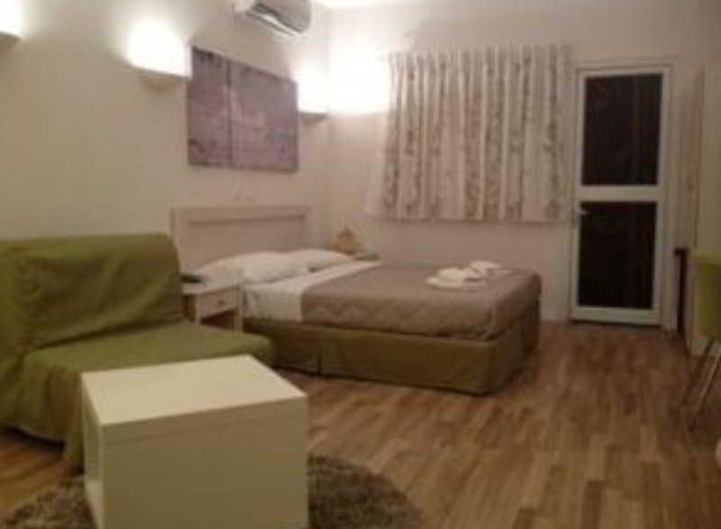 Almog Kibbutz Hotel Dış mekan fotoğraf