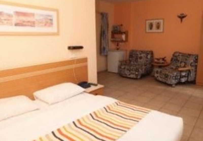 Almog Kibbutz Hotel Dış mekan fotoğraf